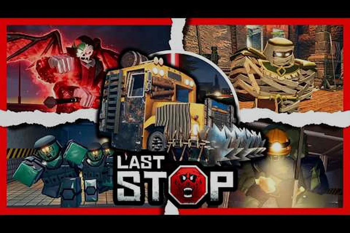 Last Stop Solo Guide: Reach the Last Stop Without a Crew