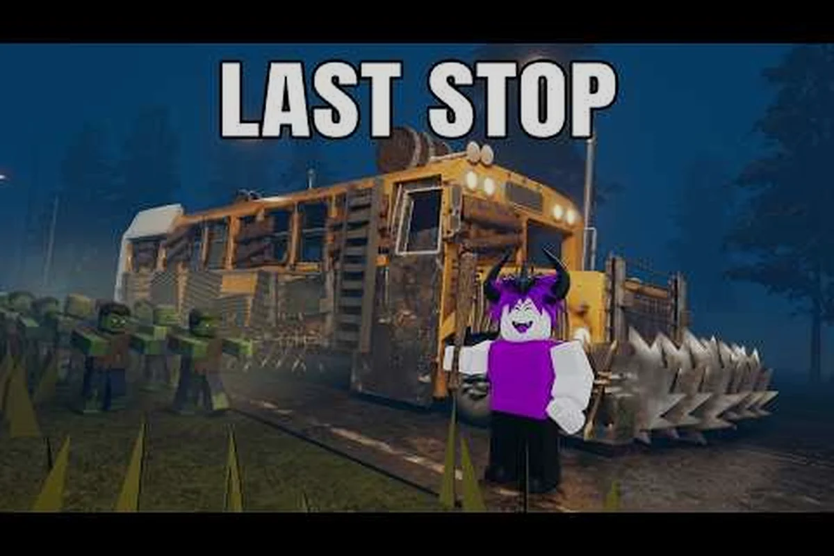 Last Stop Bus Armor: Wall Tiers and Durability Tradeoffs
