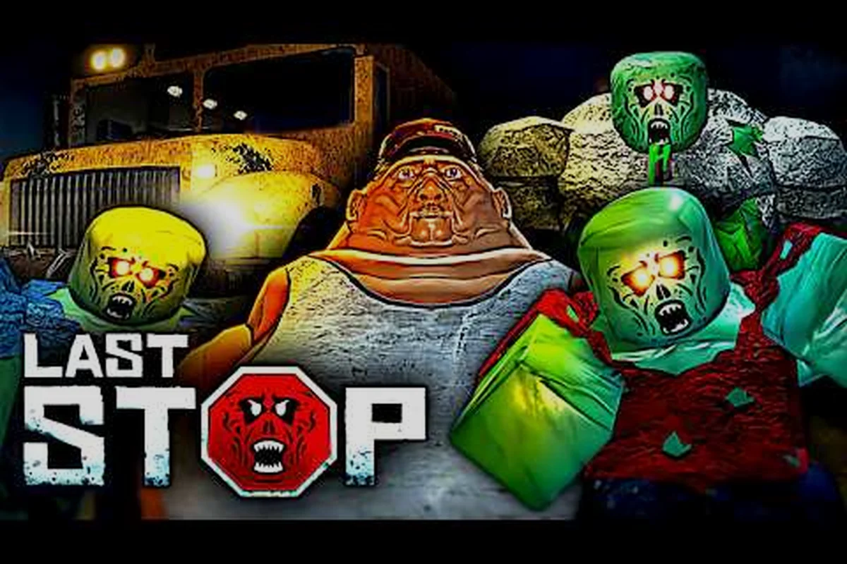 Last Stop Walkthrough: Every Boss, Ending, and Route
