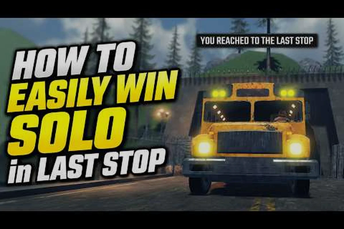 Last Stop Survival Guide: Fuel, Tires, and Night Habits