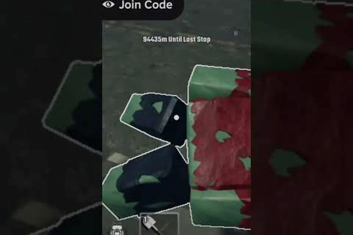 Last Stop Acid Rain: Shelter, Timing, and Survival Tips