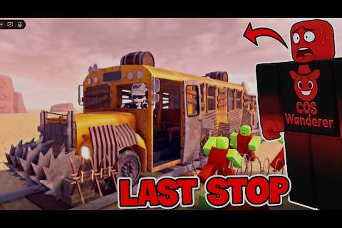 Last Stop Bus Fuel: Gas Tank Tips and Stop-to-Stop Refueling