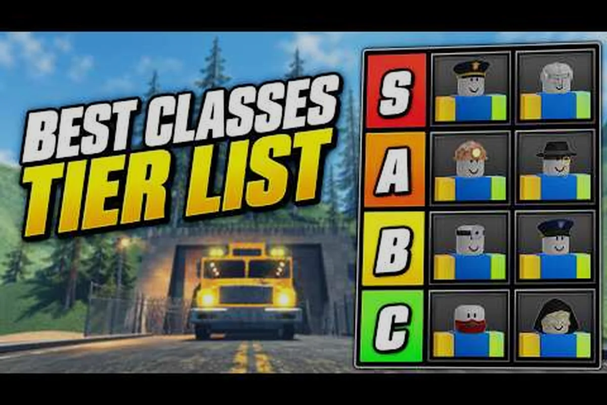 Last Stop Best Class for Bosses: Alien Synergy Breakdown