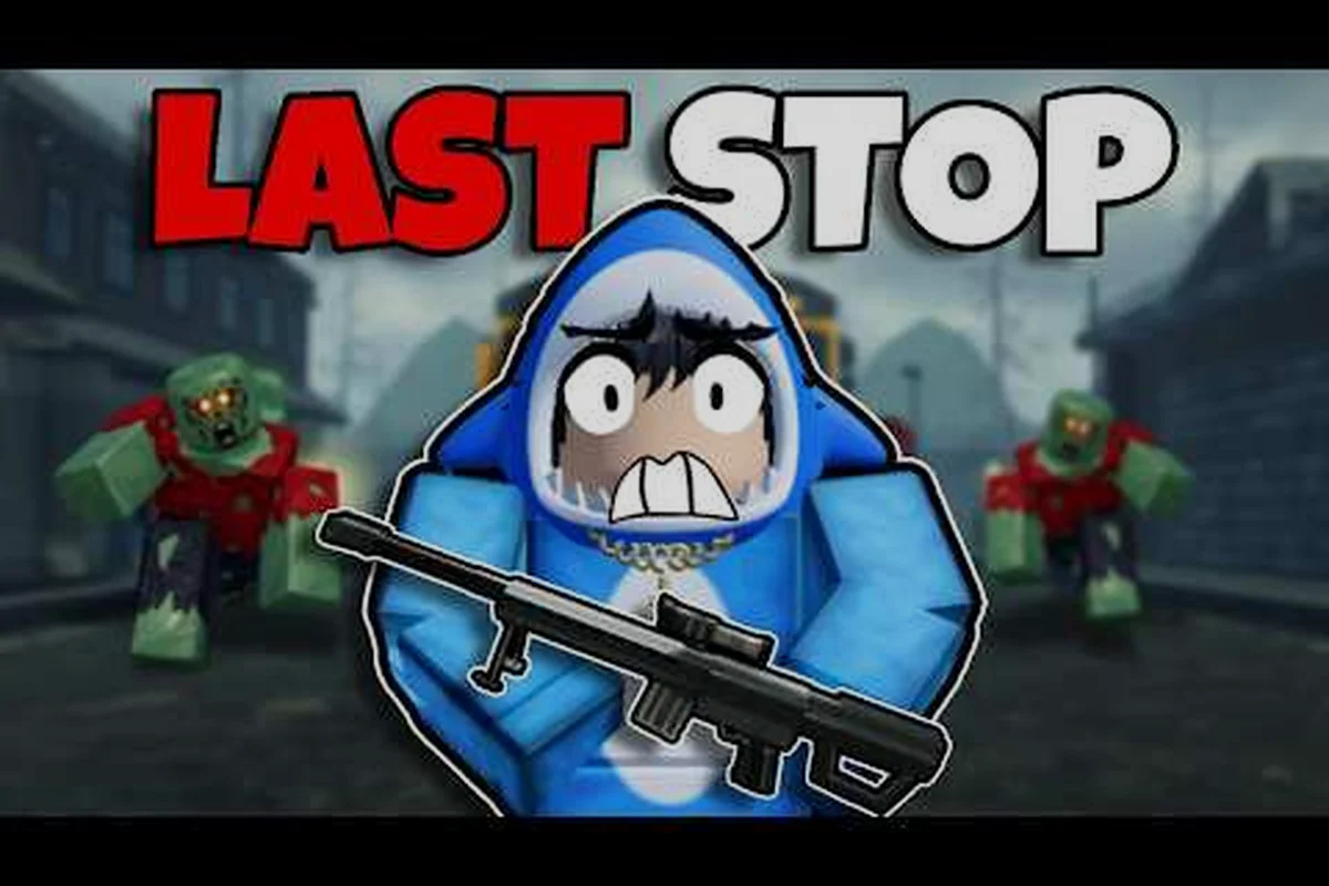 Last Stop Zombie Guide: Types, Counters, and Kill Patterns