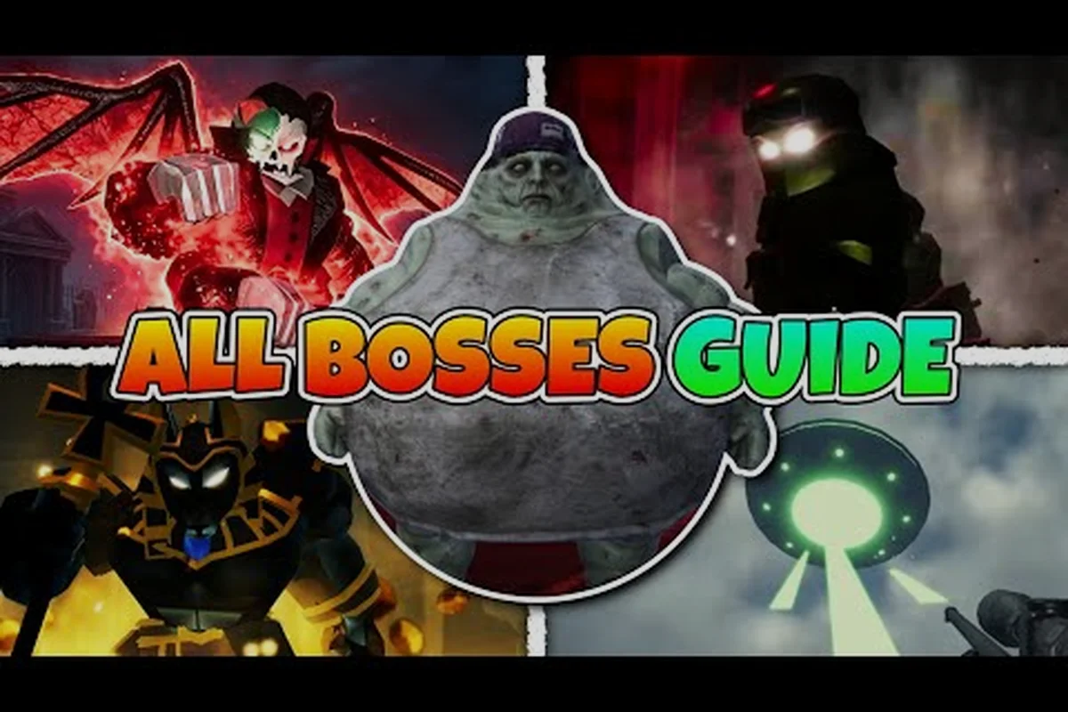 Last Stop Boss Strategies: Counters and Rewards