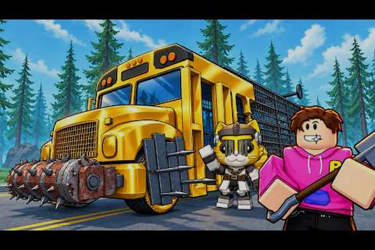 Last Stop Alien Bus: How to Unlock and Stack the Top Combo