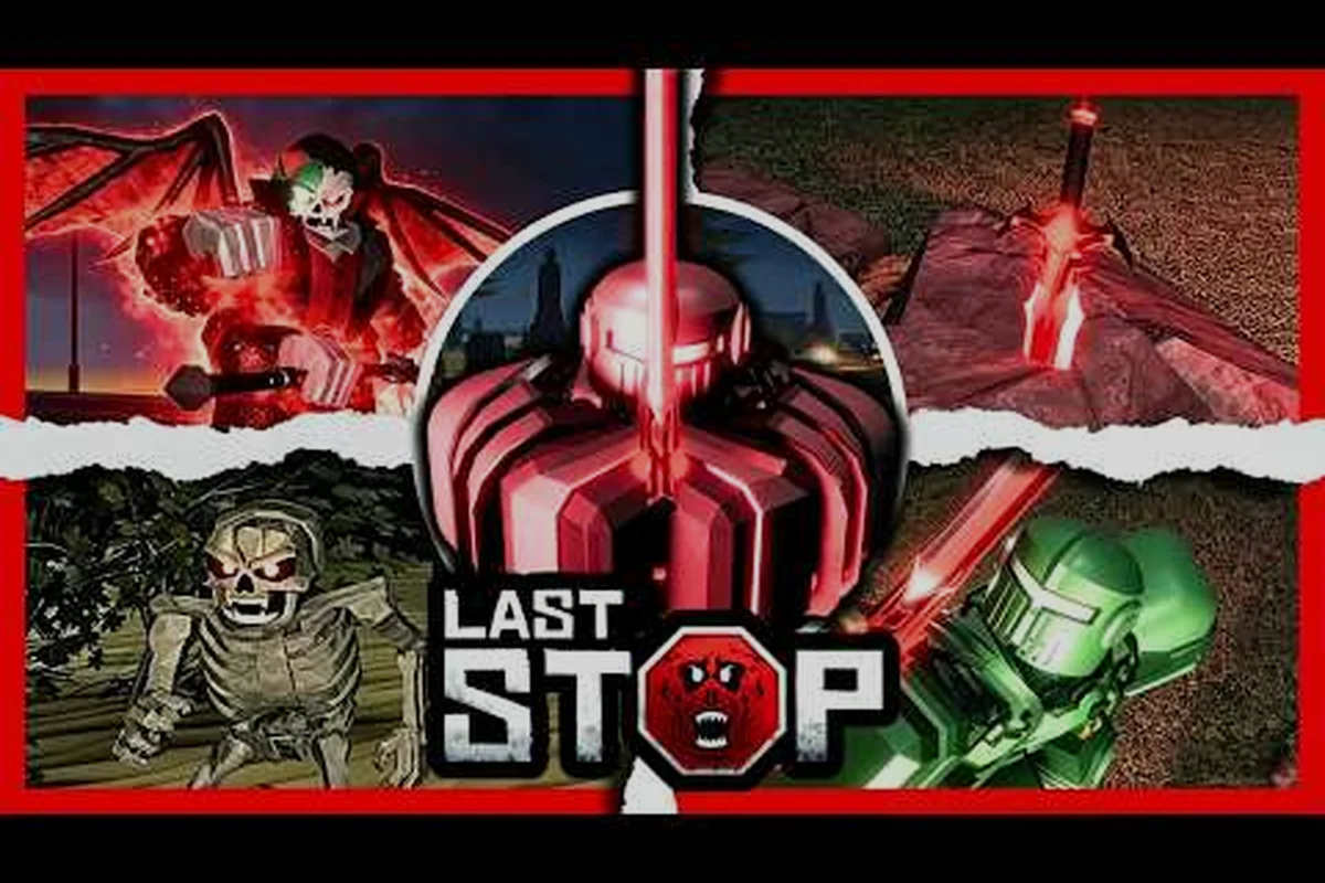 Last Stop How to Find Weapons: Scavenge, Sell, and Buy