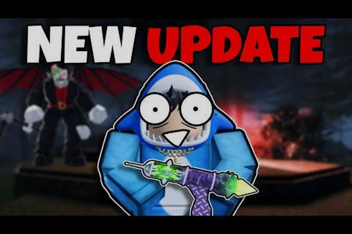 Last Stop Roblox Update: Nightmare Mode & Ocean Biome