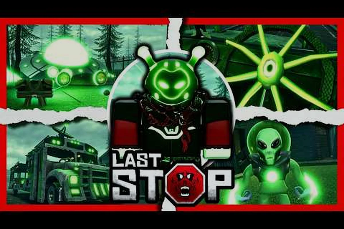 Last Stop Alien Mothership: How to Beat the Military Boss